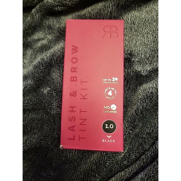 Renata Beauty Lash and Brow Tint Kit โ Eyelash & Eyebrow Dye Set โ Dye Kit wi... - Picture 2 of 3